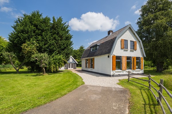 Property photo - Waalbandijk 110, 4063CD Heesselt